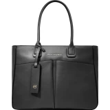 Сумка для ноутбука Piquadro Women's Computer Tote 14" Black (BD6461W134/N)