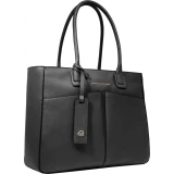 Сумка для ноутбука Piquadro Women's Computer Tote 14" Black (BD6461W134/N)