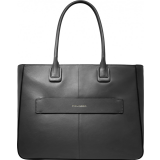 Сумка для ноутбука Piquadro Women's Computer Tote 14" Black (BD6461W134/N)