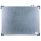 Магнитно-маркерная доска Deli EV900