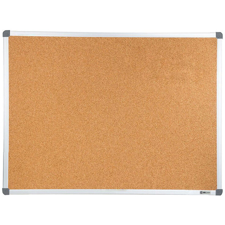 Пробковая доска Cactus CS-CBD-90X120