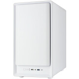 Корпус Ginzzu CL460 White