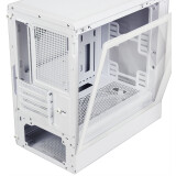 Корпус Ginzzu CL460 White