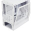 Корпус Ginzzu CL460 White - фото 3
