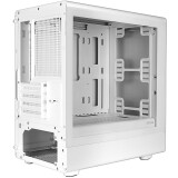 Корпус Ginzzu CL460 White