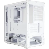 Корпус Ginzzu CL460 White