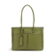 Сумка для ноутбука Piquadro Women's Computer Tote 14" Green (BD6461W134/VE)