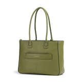 Сумка для ноутбука Piquadro Women's Computer Tote 14" Green (BD6461W134/VE)