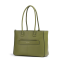 Сумка для ноутбука Piquadro Women's Computer Tote 14" Green (BD6461W134/VE) - фото 2