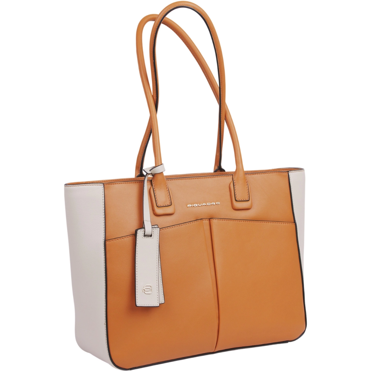 Сумка для ноутбука Piquadro Women's Computer Tote 14" Orange (BD6461W134/AR)