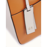 Сумка для ноутбука Piquadro Women's Computer Tote 14" Orange (BD6461W134/AR)