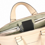 Сумка для ноутбука Piquadro Expandable Slim Computer Bag 15.6" Beige (CA4021S135/BE)