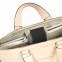 Сумка для ноутбука Piquadro Expandable Slim Computer Bag 15.6" Beige (CA4021S135/BE) - фото 6
