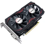 Видеокарта AMD Radeon RX 580 AFOX 8Gb (AFRX580-8192D5H1-V2)