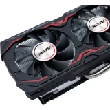 Видеокарта AMD Radeon RX 580 AFOX 8Gb (AFRX580-8192D5H1-V2)