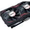 Видеокарта AMD Radeon RX 580 AFOX 8Gb (AFRX580-8192D5H1-V2) - фото 4