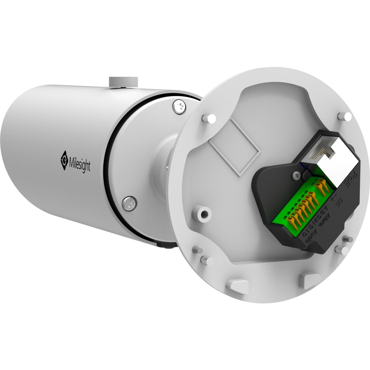 IP камера Milesight MS-C2962-RFILPB-722/K - фото 8