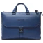 Сумка для ноутбука Piquadro Expandable Slim Computer Bag 15.6" Blue (CA4021S135/BLU)