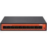 Коммутатор (свитч) Wi-Tek WI-PS210H