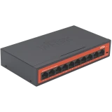 Коммутатор (свитч) Wi-Tek WI-PS210H