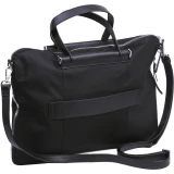 Сумка для ноутбука Piquadro Slim Women's Laptop Bag 15.6" Black (CA4021W92T) (CA4021W92T/N)