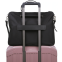 Сумка для ноутбука Piquadro Slim Women's Laptop Bag 15.6" Black (CA4021W92T) - CA4021W92T/N - фото 8