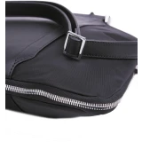 Сумка для ноутбука Piquadro Slim Women's Laptop Bag 15.6" Black (CA4021W92T) (CA4021W92T/N)