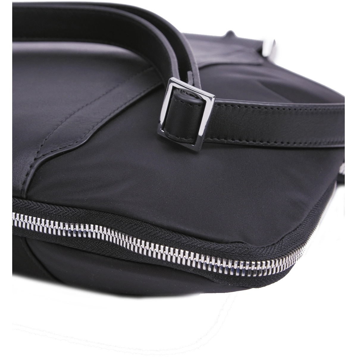 Сумка для ноутбука Piquadro Slim Women's Laptop Bag 15.6" Black (CA4021W92T) - CA4021W92T/N - фото 3