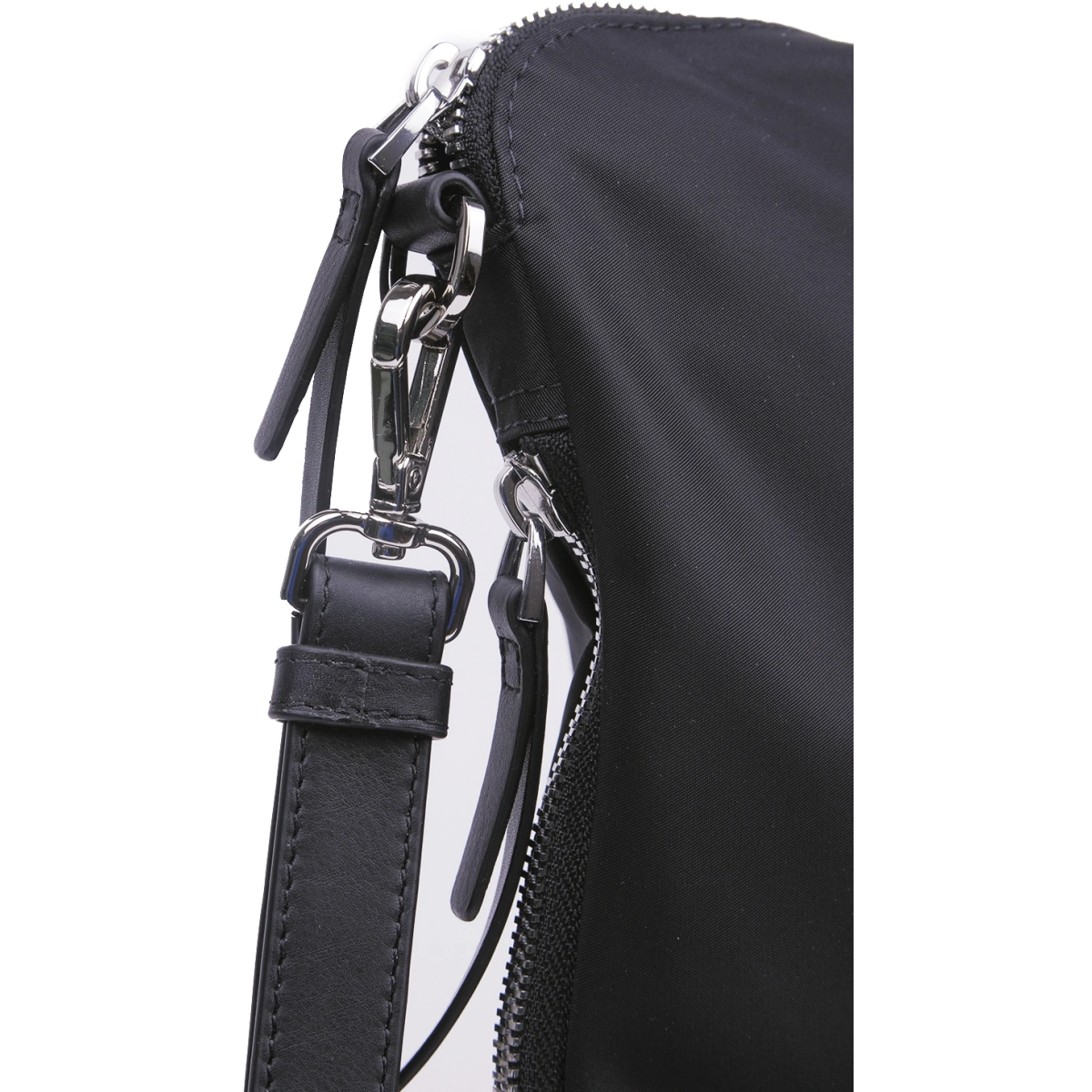 Сумка для ноутбука Piquadro Slim Women's Laptop Bag 15.6" Black (CA4021W92T) - CA4021W92T/N - фото 7