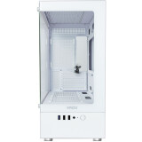 Корпус Ginzzu CL480 White