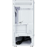 Корпус Ginzzu CL480 White