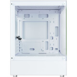 Корпус Ginzzu CL480 White