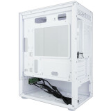 Корпус Ginzzu CL480 White