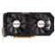 Видеокарта NVIDIA GeForce GTX 1660 Ti AFOX 6Gb (AF1660TI-6144D6H7-V6)