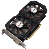 Видеокарта NVIDIA GeForce GTX 1660 Ti AFOX 6Gb (AF1660TI-6144D6H7-V6)