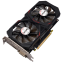 Видеокарта NVIDIA GeForce GTX 1660 Ti AFOX 6Gb (AF1660TI-6144D6H7-V6) - фото 3