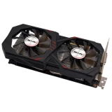 Видеокарта NVIDIA GeForce GTX 1660 Ti AFOX 6Gb (AF1660TI-6144D6H7-V6)