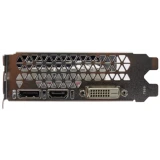 Видеокарта NVIDIA GeForce GTX 1660 Ti AFOX 6Gb (AF1660TI-6144D6H7-V6)