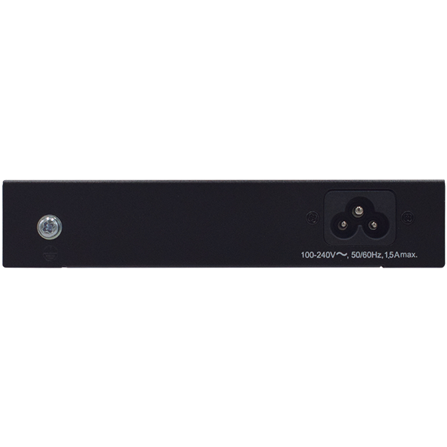 Коммутатор (свитч) Wi-Tek WI-PS305GH - фото 3