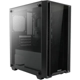 Корпус Ginzzu CL510 Black
