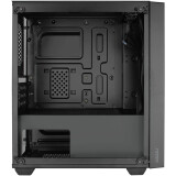 Корпус Ginzzu CL510 Black