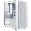 Корпус Ginzzu CL540 White