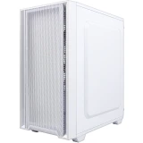 Корпус Ginzzu CL540 White