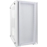 Корпус Ginzzu CL540 White