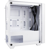 Корпус Ginzzu CL540 White