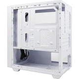 Корпус Ginzzu CL540 White