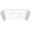 Кронштейн для камеры Milesight MS-A02 - фото 4