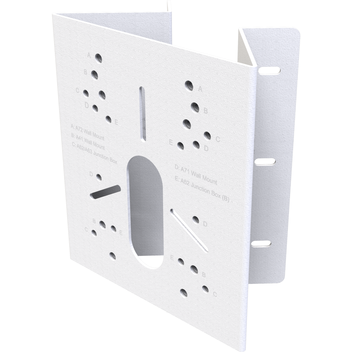 Кронштейн для камеры Milesight MS-A03 - фото 3