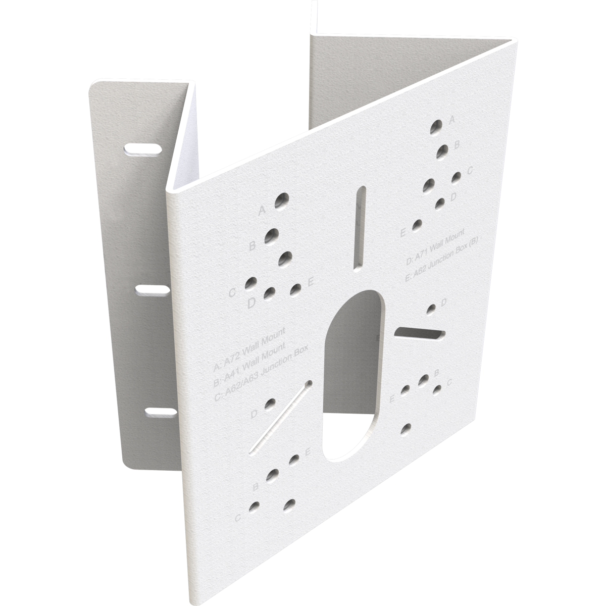 Кронштейн для камеры Milesight MS-A03 - фото 4