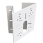 Кронштейн для камеры Milesight MS-A03 - фото 4